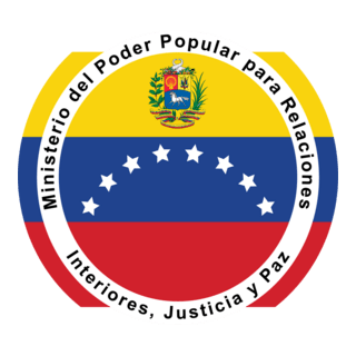 MPP-Relaciones -interiores-justicia-paz Logo PNG Vector