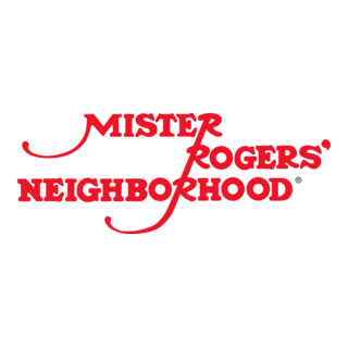 Mr Rogers' Neighborhood Logo PNG Vectors Free Download