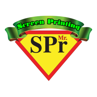 Mr.SPr Logo PNG Vector