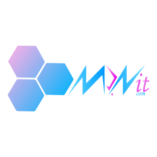 MRNit.com Logo PNG Vector