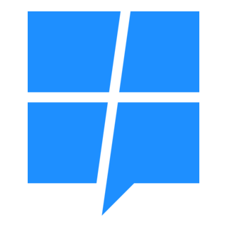 MSPoweruser Logo PNG Vector