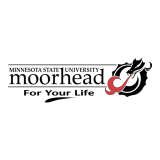 MSU Moorhead Logo PNG Vector