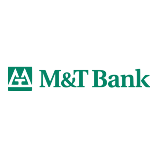 MT Bank Logo PNG Vector