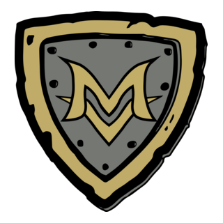 Mt Vernon Middle School Logo PNG Vector