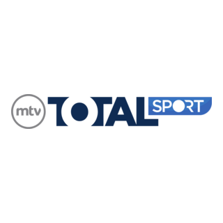 MTV Total Sport Logo PNG Vector