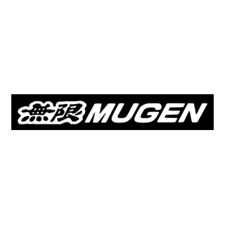 Mugen Logo PNG Vectors Free Download