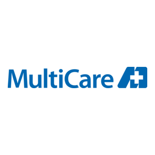 Multi Care Logo PNG Vector
