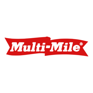Multi Mile Logo PNG Vector