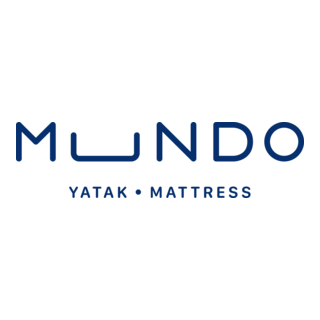 Mundo Yatak Mattress Logo PNG Vector