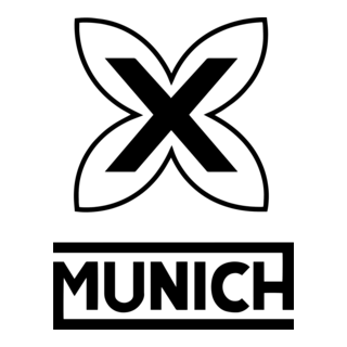 Munich Logo PNG Vector