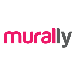 Murally Logo PNG Vector