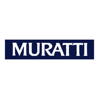 Muratti Logo PNG Vector