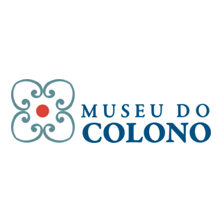 Museu do Colono Logo PNG Vector