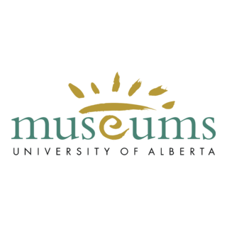 Museums of Alberta Logo PNG Vector