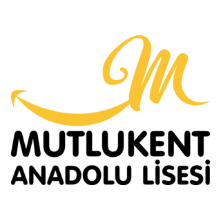 MUTLUKENT ANADOLU LİSESİ Logo PNG Vector