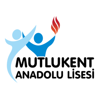 MUTLUKENT ANADOLU LİSESİ Logo PNG Vector