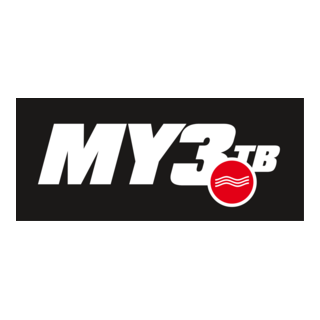 Muz TV Logo PNG Vector