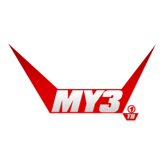 Muz-TV Logo PNG Vector