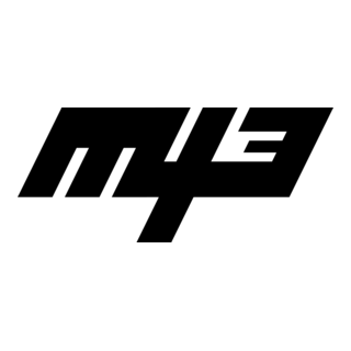 MUZ TV Logo PNG Vector