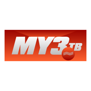Muz-TV Logo PNG Vector