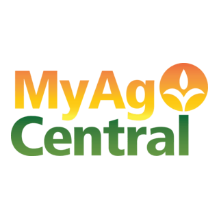 My Ag Central Logo PNG Vector