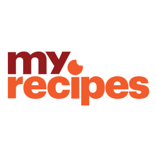 My Recipes Logo PNG Vector