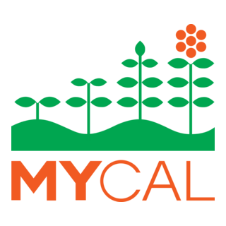Mycal Logo PNG Vector
