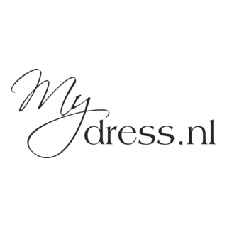 Mydress Logo PNG Vector