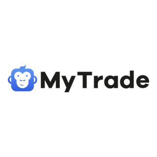 MyTrade Logo PNG Vector