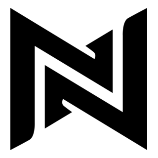 N-Blem Logo PNG Vector