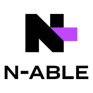 N‑able Technologies Logo PNG Vector