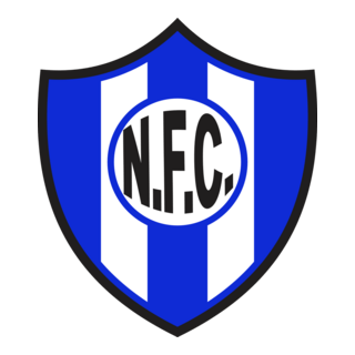 Nacional Football Club de Alto de Sierra San Juan Logo PNG Vector