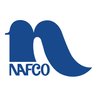 Nafco Logo PNG Vector