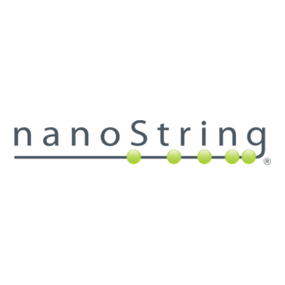 NanoString Logo PNG Vector