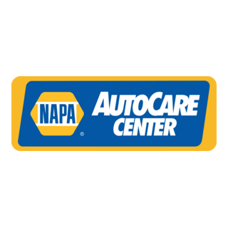 Napa Auto Care Center Logo PNG Vector