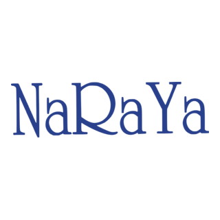 naraya Logo PNG Vector