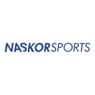 Naskor Sports Logo PNG Vector