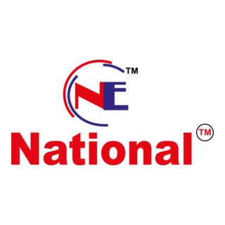 National Logo PNG Vector