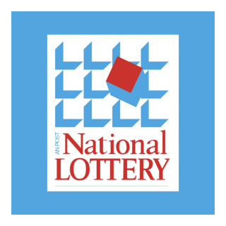 National Lottery Logo PNG Vector