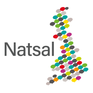Natsal Logo PNG Vector