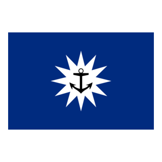 Nauru Pacific Line Logo PNG Vector