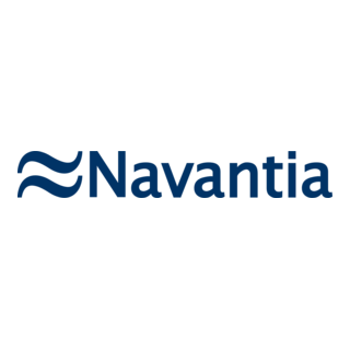 Navantia Logo PNG Vector