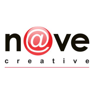Nave Creative Logo PNG Vector