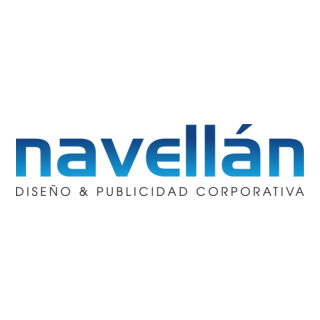 NAVELLAN DISEÑO Logo PNG Vector