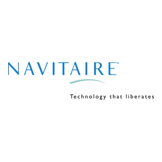 Navitaire Logo PNG Vector