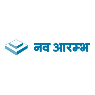 Nawa Aarambha Logo PNG Vector
