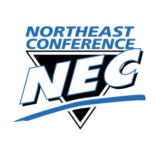 NEC - North Conference Logo PNG Vector