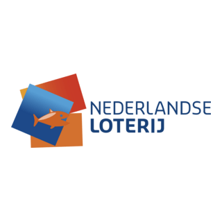 Nederlandse Loterij Logo PNG Vector