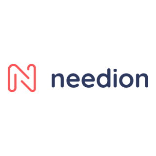Needion Logo PNG Vector