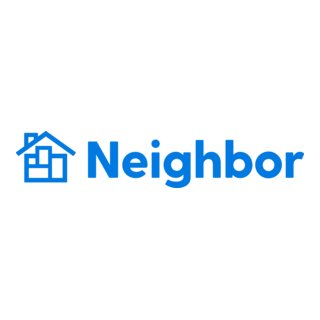Neighbor Logo PNG Vector